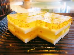 桂花椰汁恋-桂客膳房·珍品堂