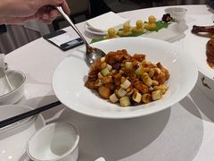 -满堂·烤鸭店·北京菜(鼓楼店)