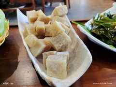 -亿诣蝎府炸酱面羊蝎子火锅(酷车小镇店)