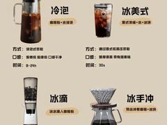 -王森咖啡西点烘焙培训(上海名厨中心店)
