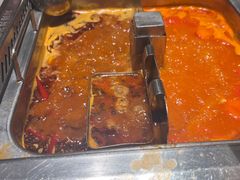 -海底捞火锅(青悦城店)