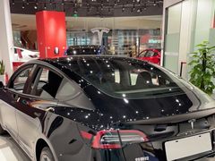 -TESLA 特斯拉(北京颐堤港体验店)