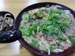 虾子羊肉粉-陈记贵州遵义羊肉粉·酸汤鱼(法华镇路店)