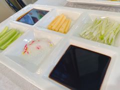 -津悦·正阳春烤鸭(红旗南路店)