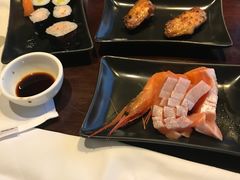 -广州富力君悦大酒店·凯菲厅