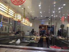 -禾绿寿司(星光68广场店)