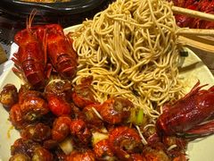 -靓靓蒸虾·头牌蒸虾(雪松路总店)