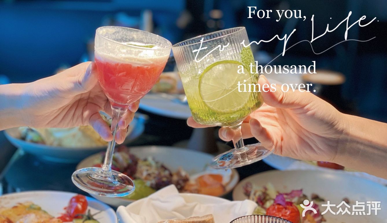 青芝坞里的艺术西餐厅 | AGE HOUSE