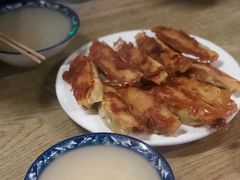 -一品鲜鱼锅贴(人民一路店)