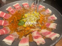 -春熙台·韩国料理(宝安西乡店)