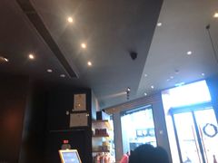 -星巴克(温州龙湾万达店)