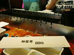 -那些年BBQ烧烤吧