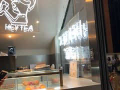 -喜茶(上海正大广场店)