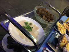 -千岛蚝高压锅生蚝·人参火锅(白云万达店)