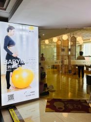 -Your Yoga Pilates·瑜伽普拉提习练室