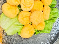 -渔惑·中山脆肉鲩火锅(仁恒梦店)