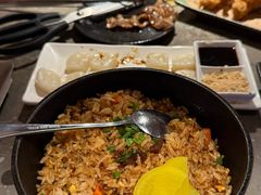 -谷牛日式烤肉(宝山U天地店)