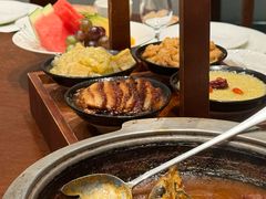 -唐山宴大唐州府精品中餐