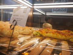 菠菜肉骨头-奈雪的茶(凯德新都心店)