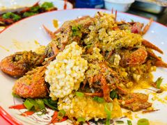 -盱眙虾神於氏龙虾(夫子庙红街店)