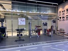 -VLines耀能运动24小时·月付制健身(京广桥店)