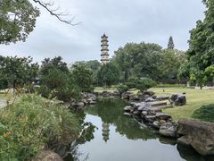-江心屿景区