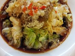-清风园肘子馆(万家大激店)