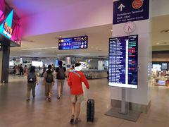 -吉隆坡国际机场