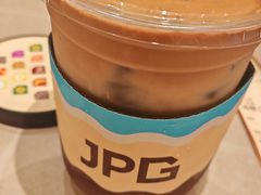 青青椰-JPG canteen(广州乐峰广场店)
