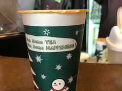 -TPLUS茶家(上海商城南京西路店)