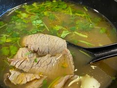 -舒蔡记生煎菜饭(云南中路店)