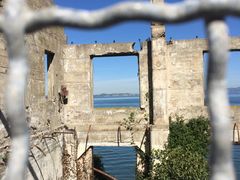 -阿尔卡特拉斯岛