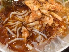 -二钢串叔麻辣烫(华龙大厦店)