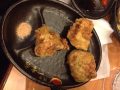 博多一幸舍(侨福芳草地店)-博多一幸舍(侨福芳草地购物中心店)