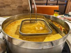 -樾餐厅泰式海鲜火锅(民歌湖店)