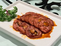 -唐苑酒家·岭南粤菜名店(太古仓店)