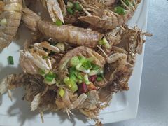 -胖大嫂渔家排档(半边山店)