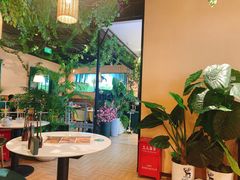 -原味田园·客家菜·土窑鸡(中航城君尚购物中心店)