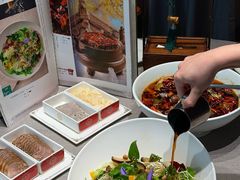 -北平食府·北京烤鸭(北京西站六里桥店)