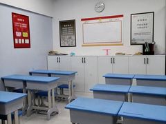 -赵汝飞练字硬笔书法(三林浦三路校区)