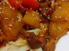 -一醒·手工面·西北传统小吃(新南凯德店)