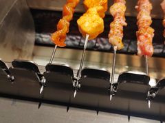 -很久以前羊肉串(朝阳路店)