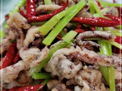 -昱德来·天津菜(河西店)