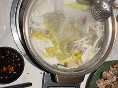 -狐狸爱上椰子鸡(金地广场店)