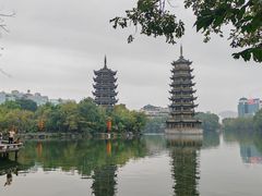 -桂林两江四湖景区