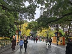 -桂林独秀峰王城景区