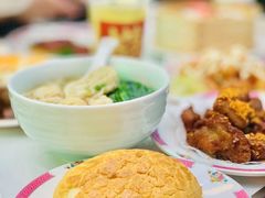 -东鑫记港式茶餐厅(南京东路店)