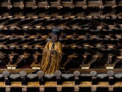 -报恩寺(平武县)