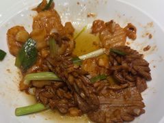 -闫府私房菜·老字号(恒隆店)