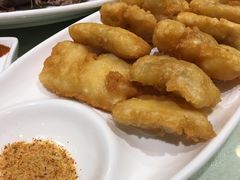 -顺风海鲜港(金玉兰店)